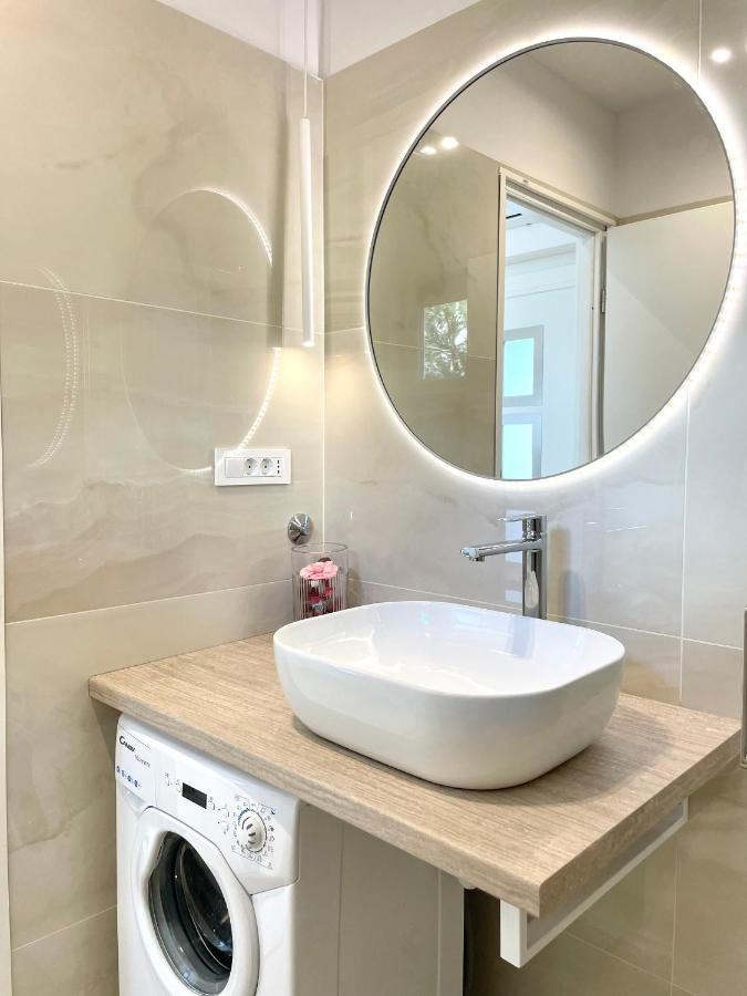 Apartment Vila ** スティニサ エクステリア 写真