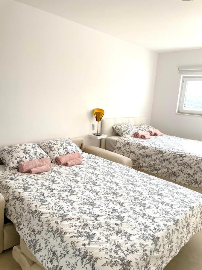 Apartment Vila ** スティニサ エクステリア 写真